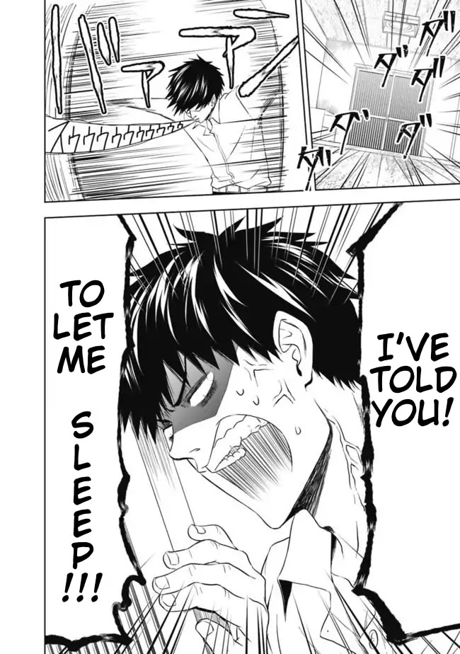 Ore no Ie ga Maryoku Spot datta Ken – Sundeiru dake de Sekai Saikyou Chapter 2 page 12 - Chapter 2