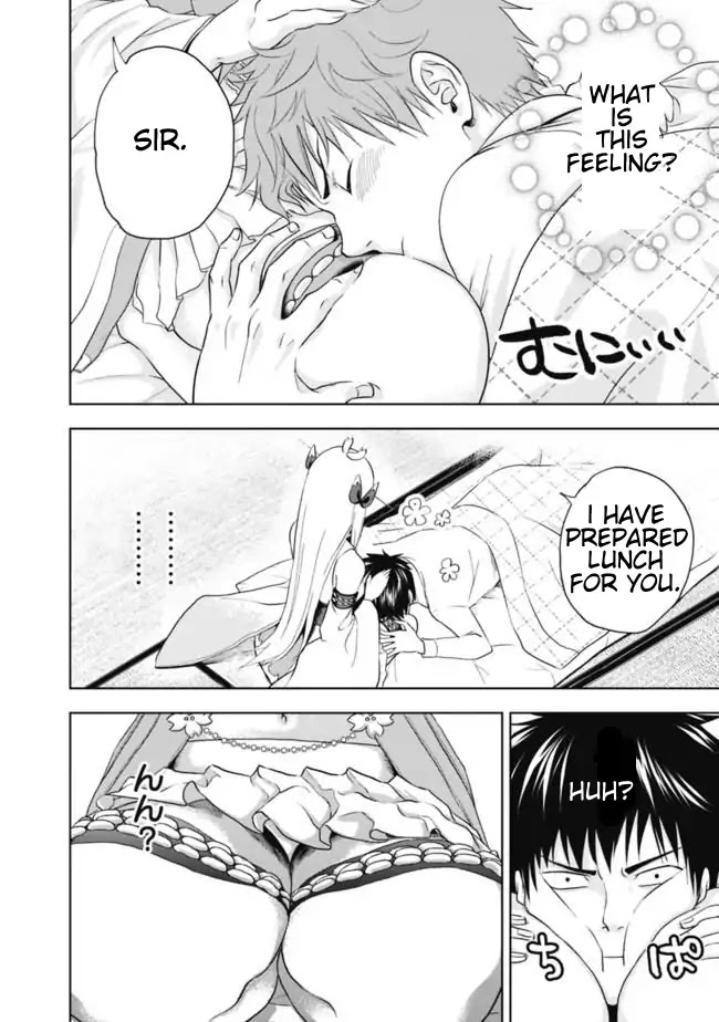 Ore no Ie ga Maryoku Spot datta Ken – Sundeiru dake de Sekai Saikyou Chapter 2 page 23 - Chapter 2