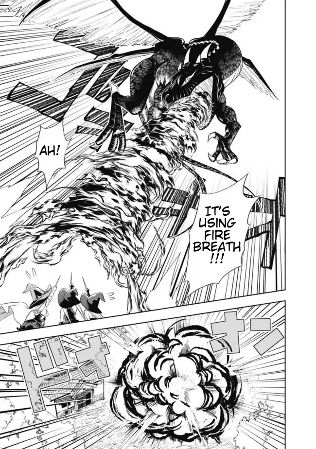 Ore no Ie ga Maryoku Spot datta Ken – Sundeiru dake de Sekai Saikyou Chapter 2 page 9 - Chapter 2