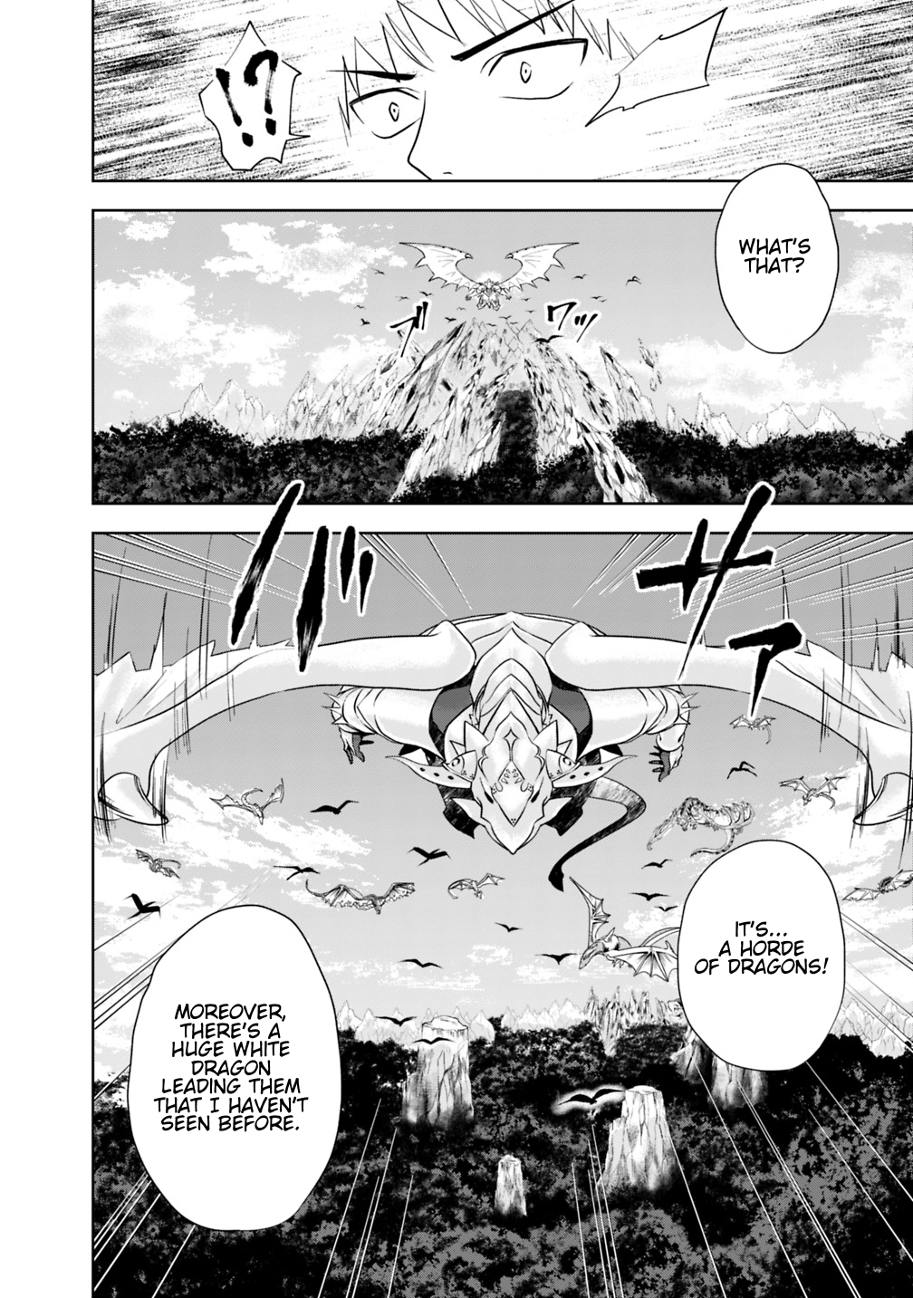 Ore no Ie ga Maryoku Spot datta Ken – Sundeiru dake de Sekai Saikyou Chapter 20 page 2 - Chapter 20