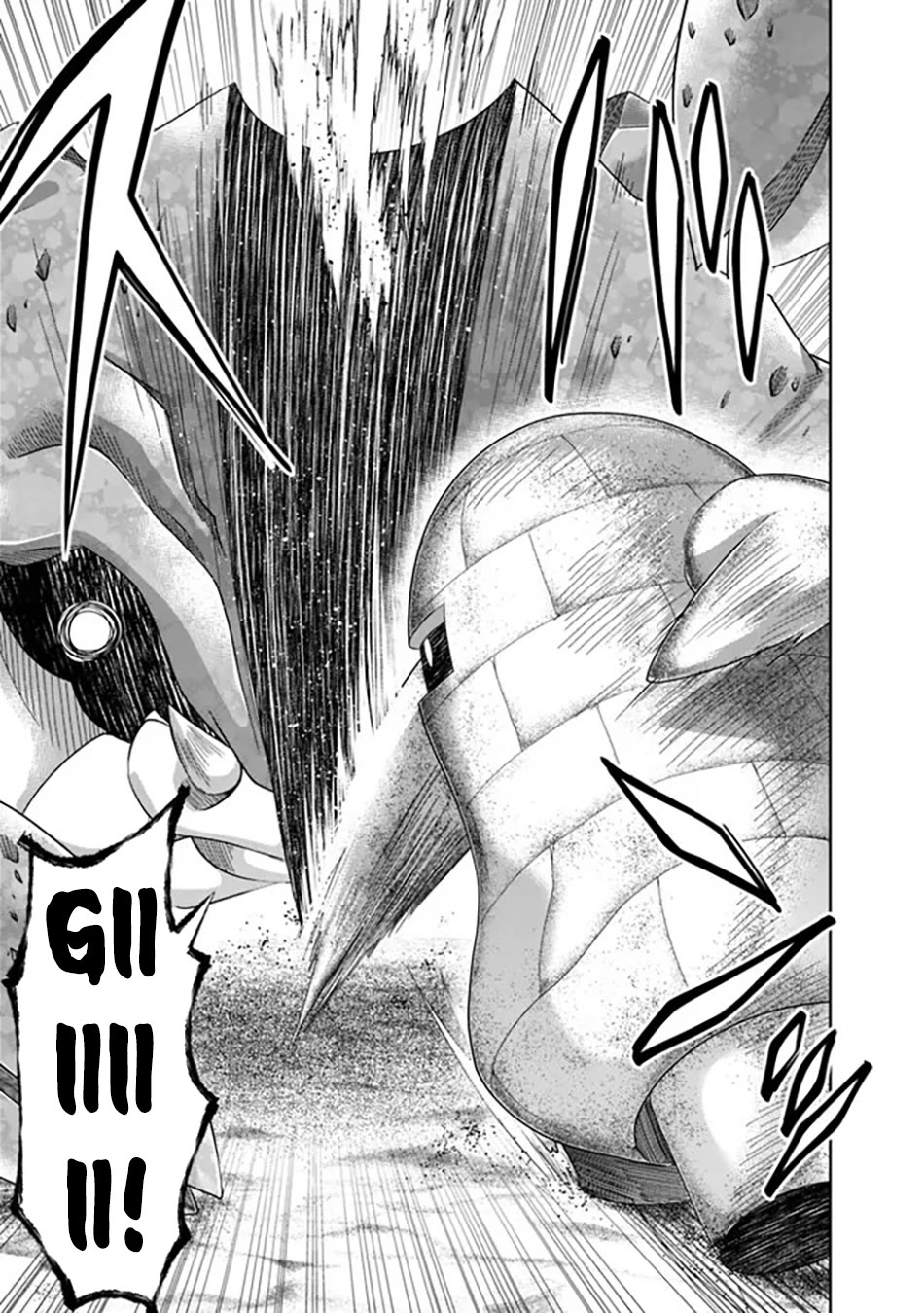 Ore no Ie ga Maryoku Spot datta Ken – Sundeiru dake de Sekai Saikyou Chapter 202 page 10 - Chapter 202