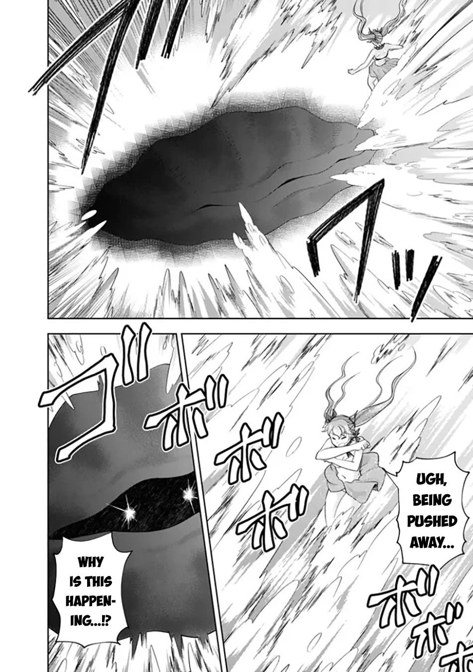 Ore no Ie ga Maryoku Spot datta Ken – Sundeiru dake de Sekai Saikyou Chapter 207 page 9 - Chapter 207