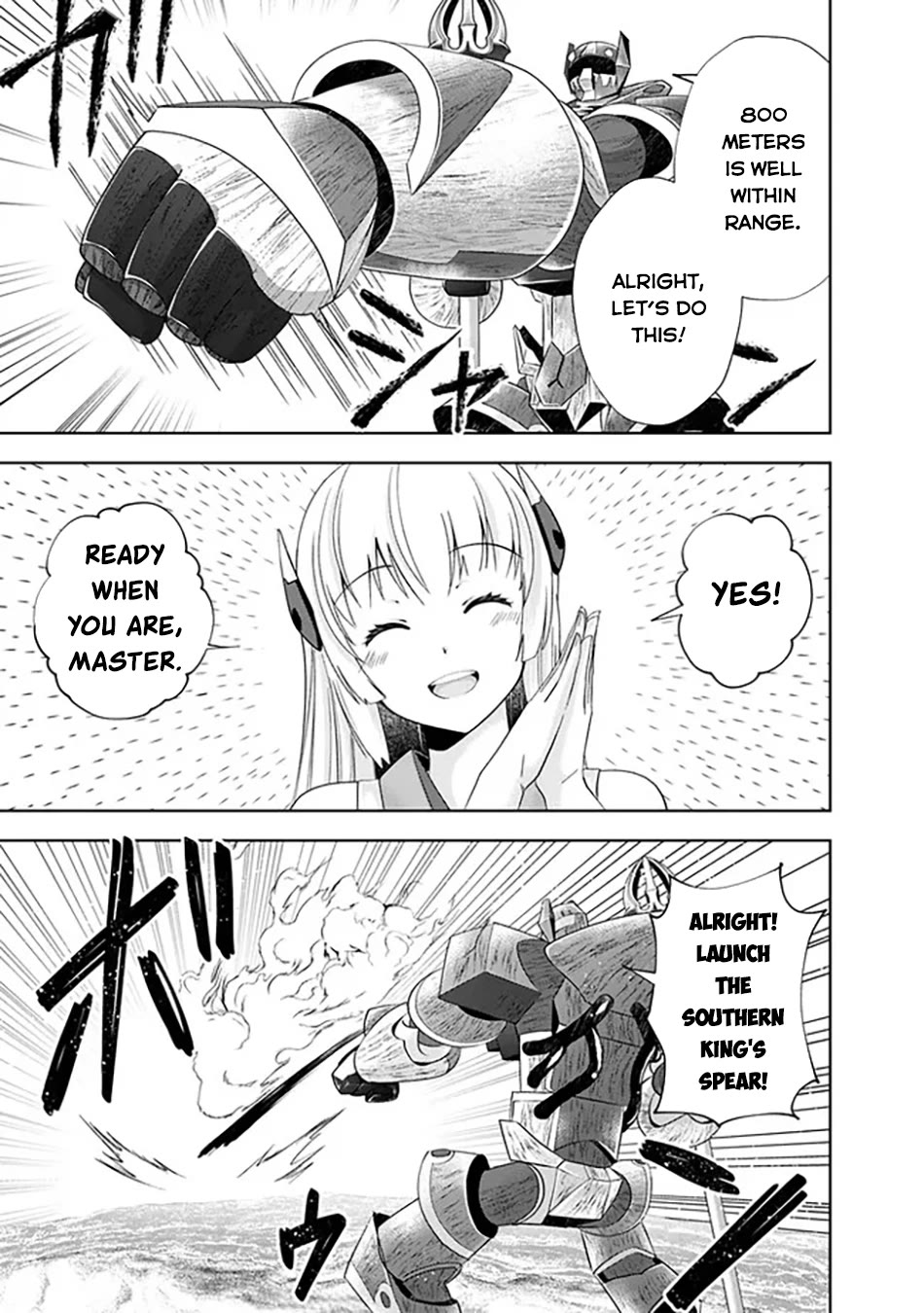 Ore no Ie ga Maryoku Spot datta Ken – Sundeiru dake de Sekai Saikyou Chapter 209 page 8 - Chapter 209