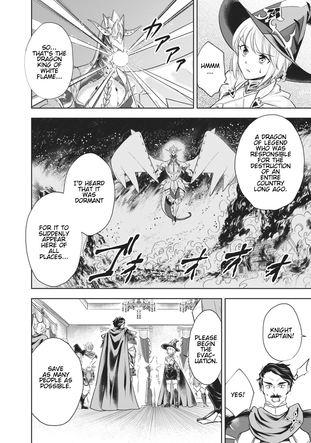 Ore no Ie ga Maryoku Spot datta Ken – Sundeiru dake de Sekai Saikyou Chapter 21 page 4 - Chapter 21