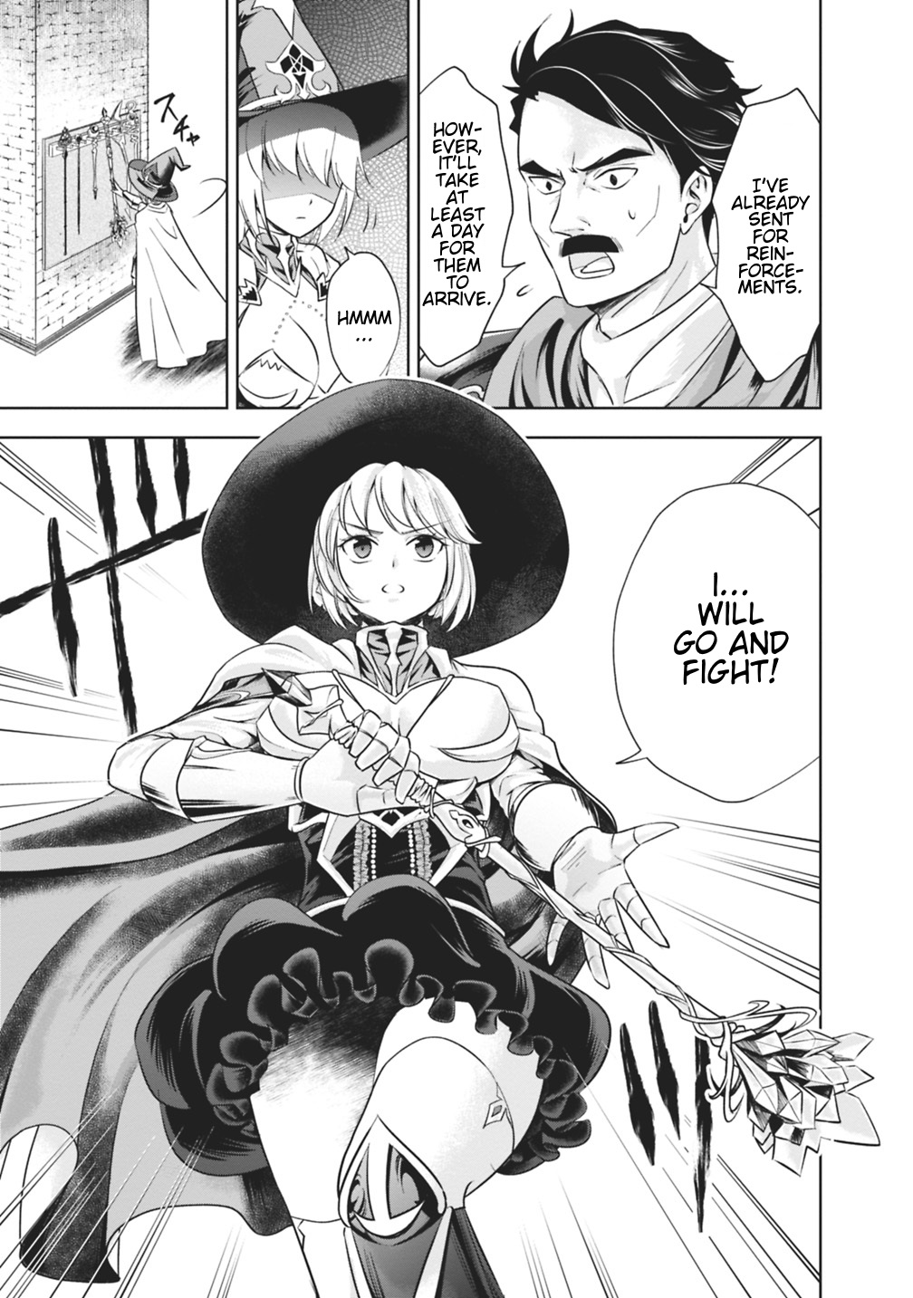 Ore no Ie ga Maryoku Spot datta Ken – Sundeiru dake de Sekai Saikyou Chapter 21 page 5 - Chapter 21