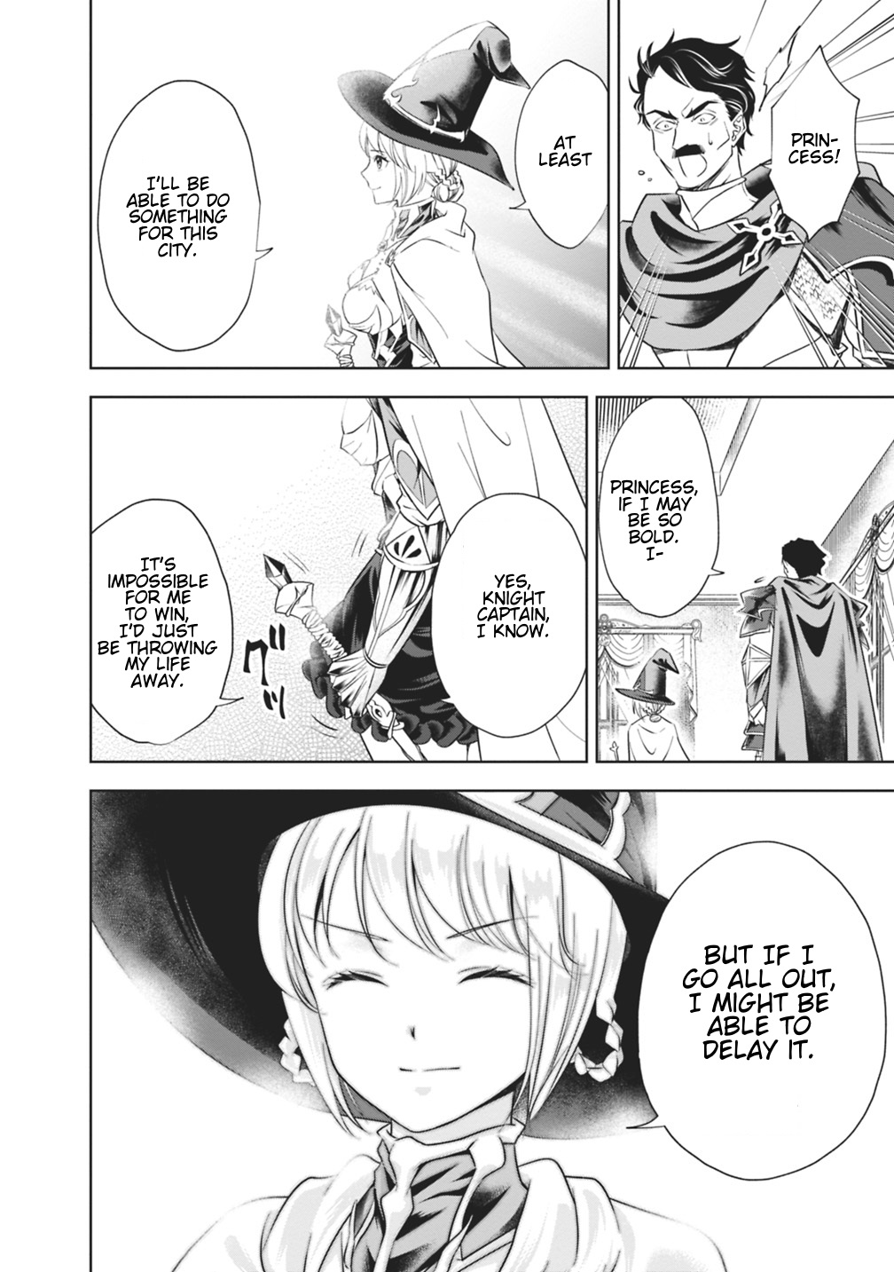 Ore no Ie ga Maryoku Spot datta Ken – Sundeiru dake de Sekai Saikyou Chapter 21 page 6 - Chapter 21