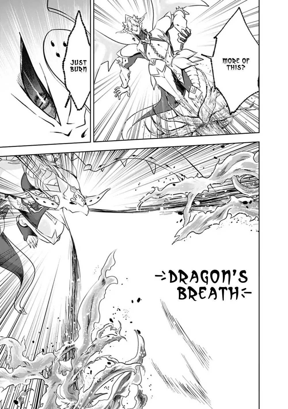 Ore no Ie ga Maryoku Spot datta Ken – Sundeiru dake de Sekai Saikyou Chapter 22 page 5 - Chapter 22