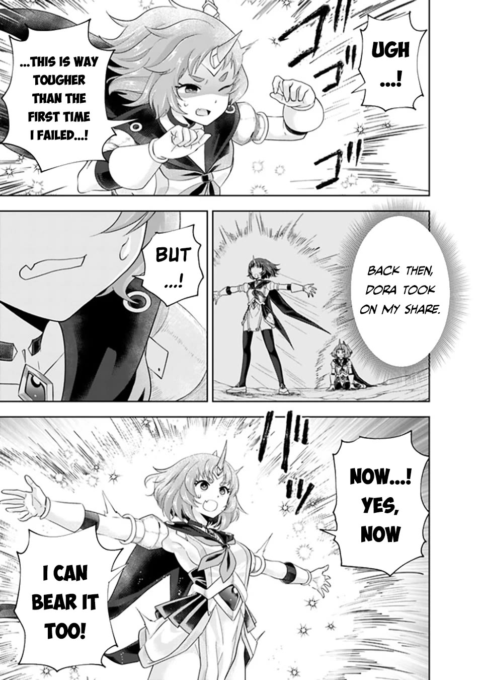 Ore no Ie ga Maryoku Spot datta Ken – Sundeiru dake de Sekai Saikyou Chapter 224 page 10 - Chapter 224