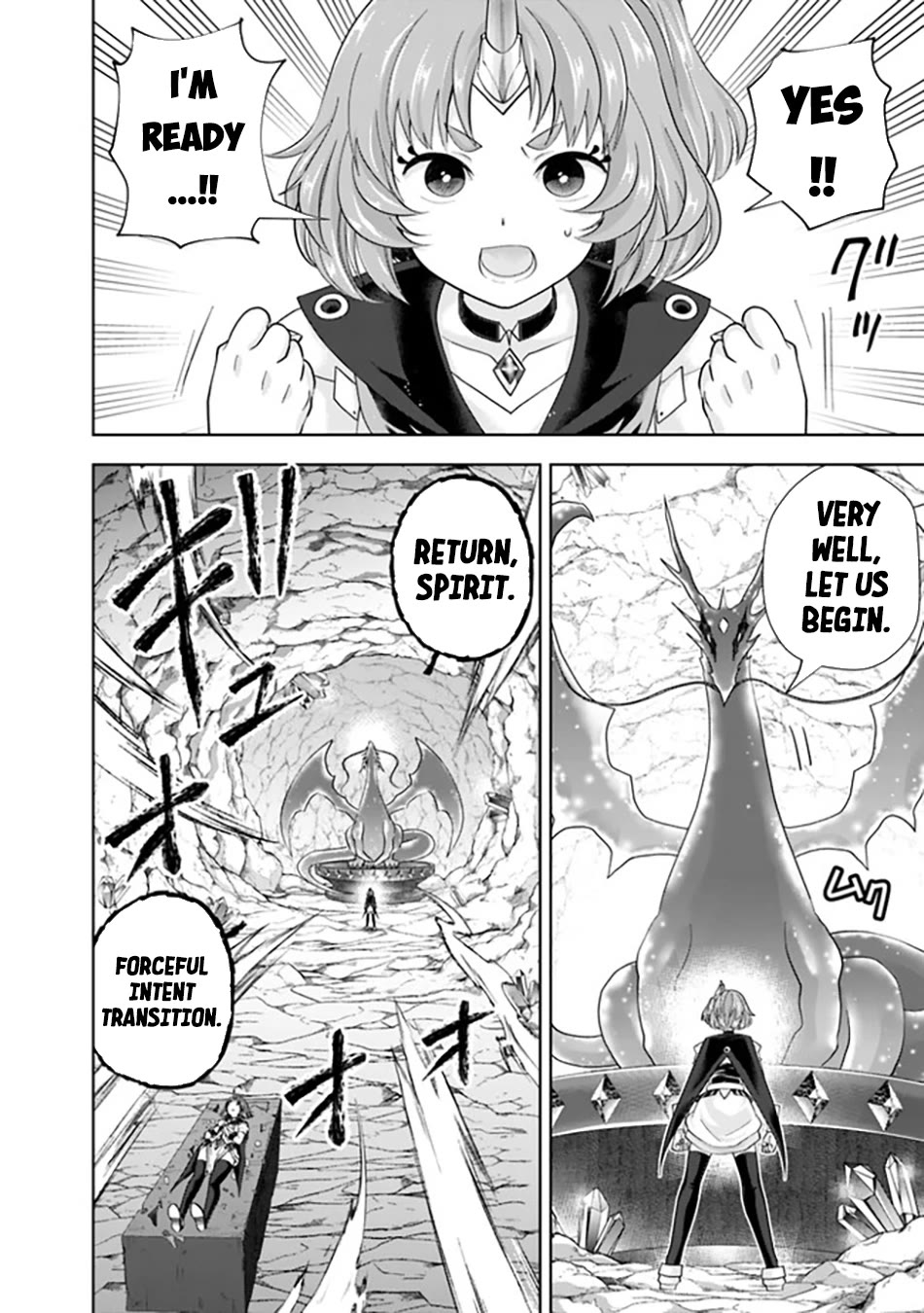 Ore no Ie ga Maryoku Spot datta Ken – Sundeiru dake de Sekai Saikyou Chapter 224 page 7 - Chapter 224