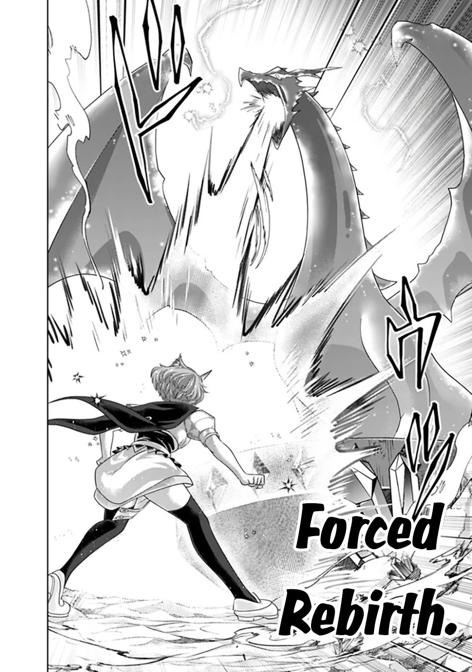 Ore no Ie ga Maryoku Spot datta Ken – Sundeiru dake de Sekai Saikyou Chapter 224 page 9 - Chapter 224