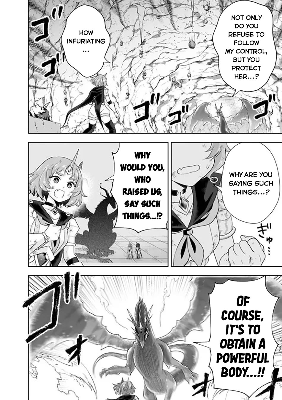 Ore no Ie ga Maryoku Spot datta Ken – Sundeiru dake de Sekai Saikyou Chapter 225 page 11 - Chapter 225