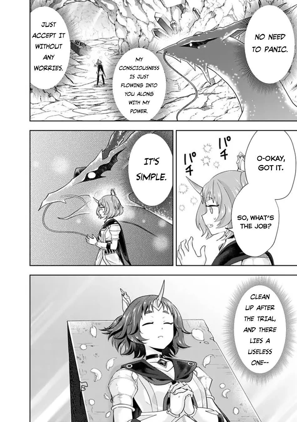 Ore no Ie ga Maryoku Spot datta Ken – Sundeiru dake de Sekai Saikyou Chapter 225 page 3 - Chapter 225