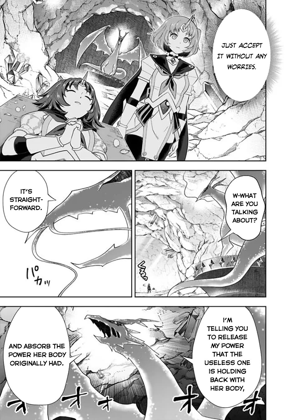 Ore no Ie ga Maryoku Spot datta Ken – Sundeiru dake de Sekai Saikyou Chapter 225 page 4 - Chapter 225