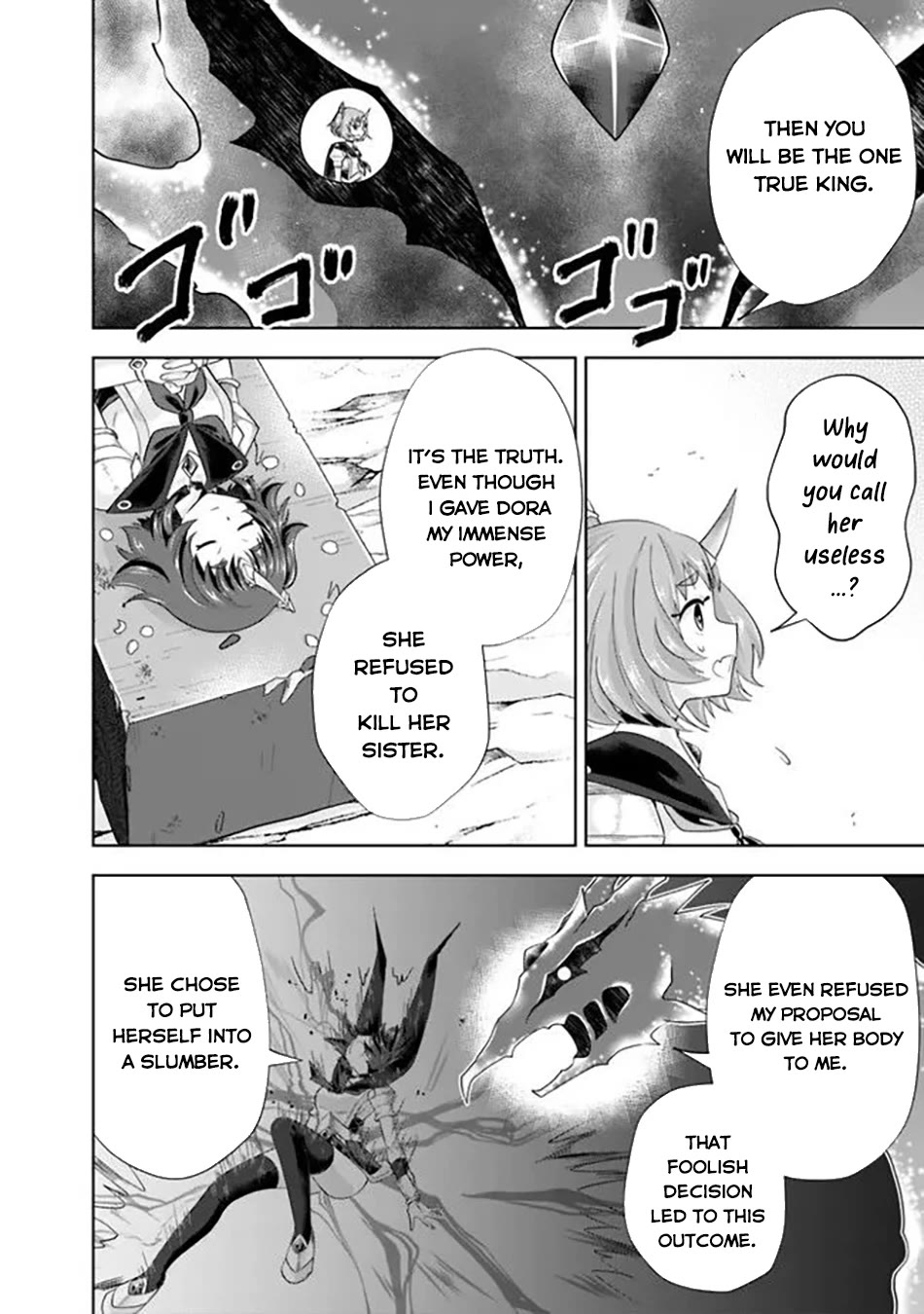 Ore no Ie ga Maryoku Spot datta Ken – Sundeiru dake de Sekai Saikyou Chapter 225 page 5 - Chapter 225