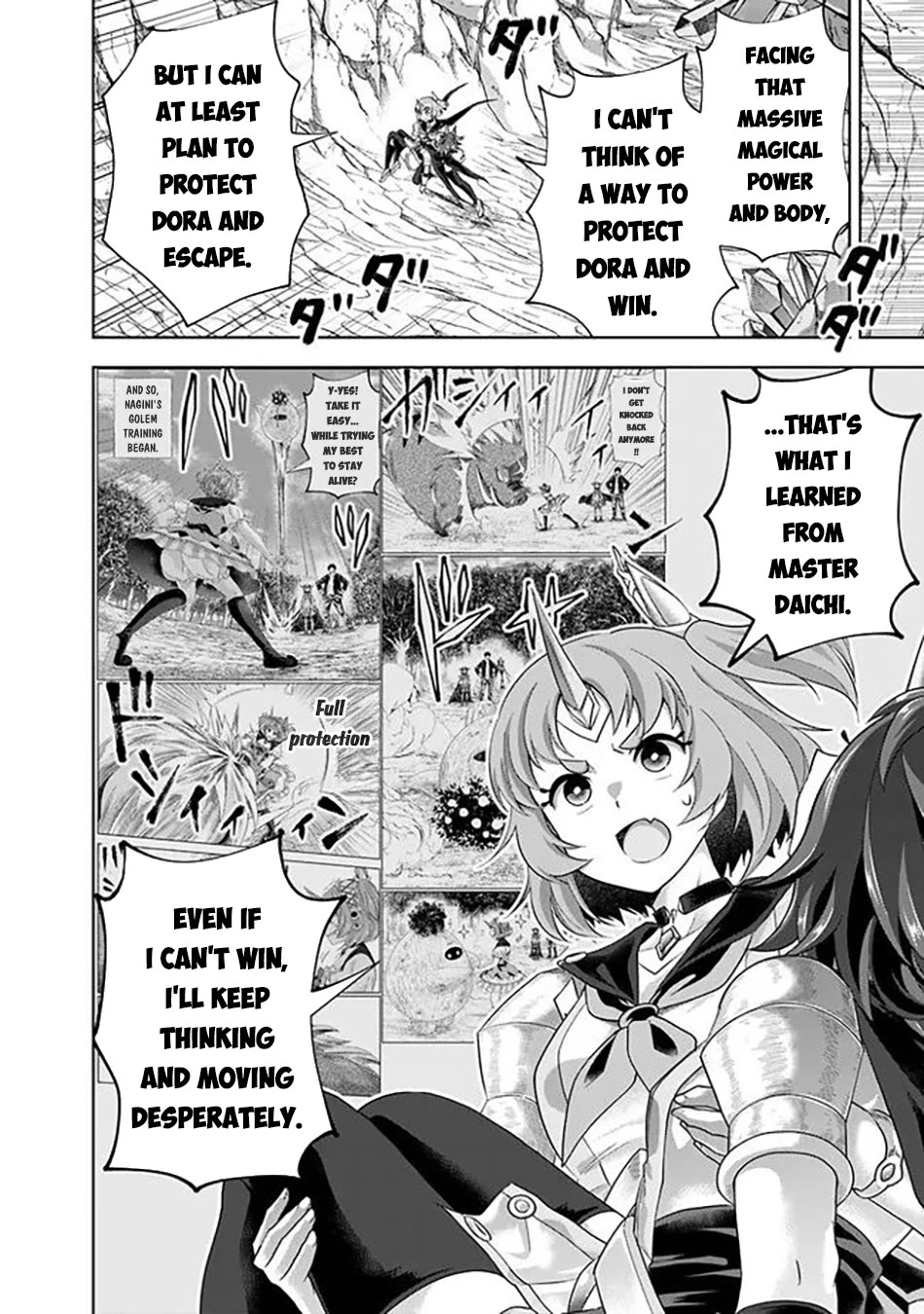 Ore no Ie ga Maryoku Spot datta Ken – Sundeiru dake de Sekai Saikyou Chapter 226 page 12 - Chapter 226
