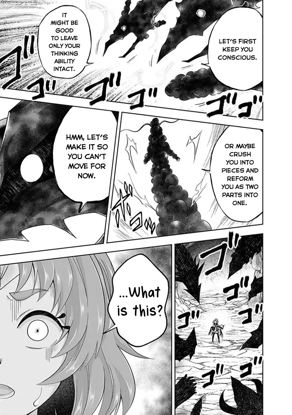 Ore no Ie ga Maryoku Spot datta Ken – Sundeiru dake de Sekai Saikyou Chapter 226 page 6 - Chapter 226