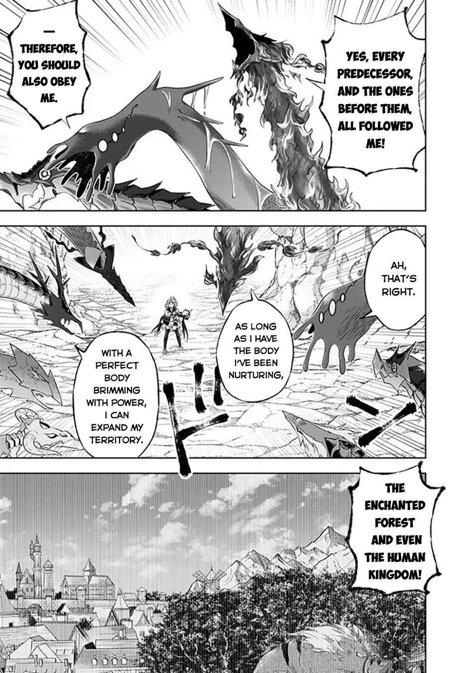Ore no Ie ga Maryoku Spot datta Ken – Sundeiru dake de Sekai Saikyou Chapter 226 page 9 - Chapter 226