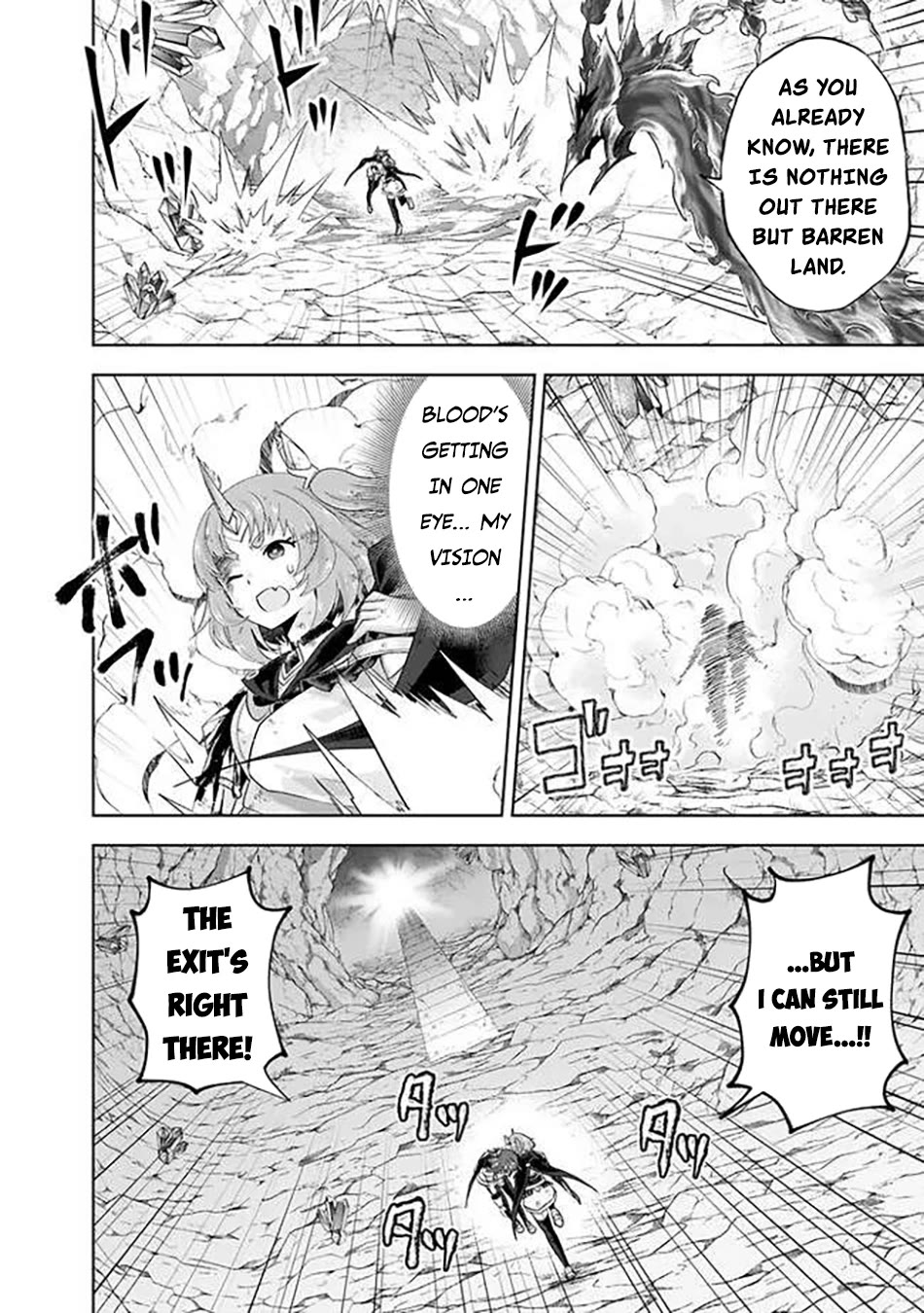 Ore no Ie ga Maryoku Spot datta Ken – Sundeiru dake de Sekai Saikyou Chapter 227 page 5 - Chapter 227