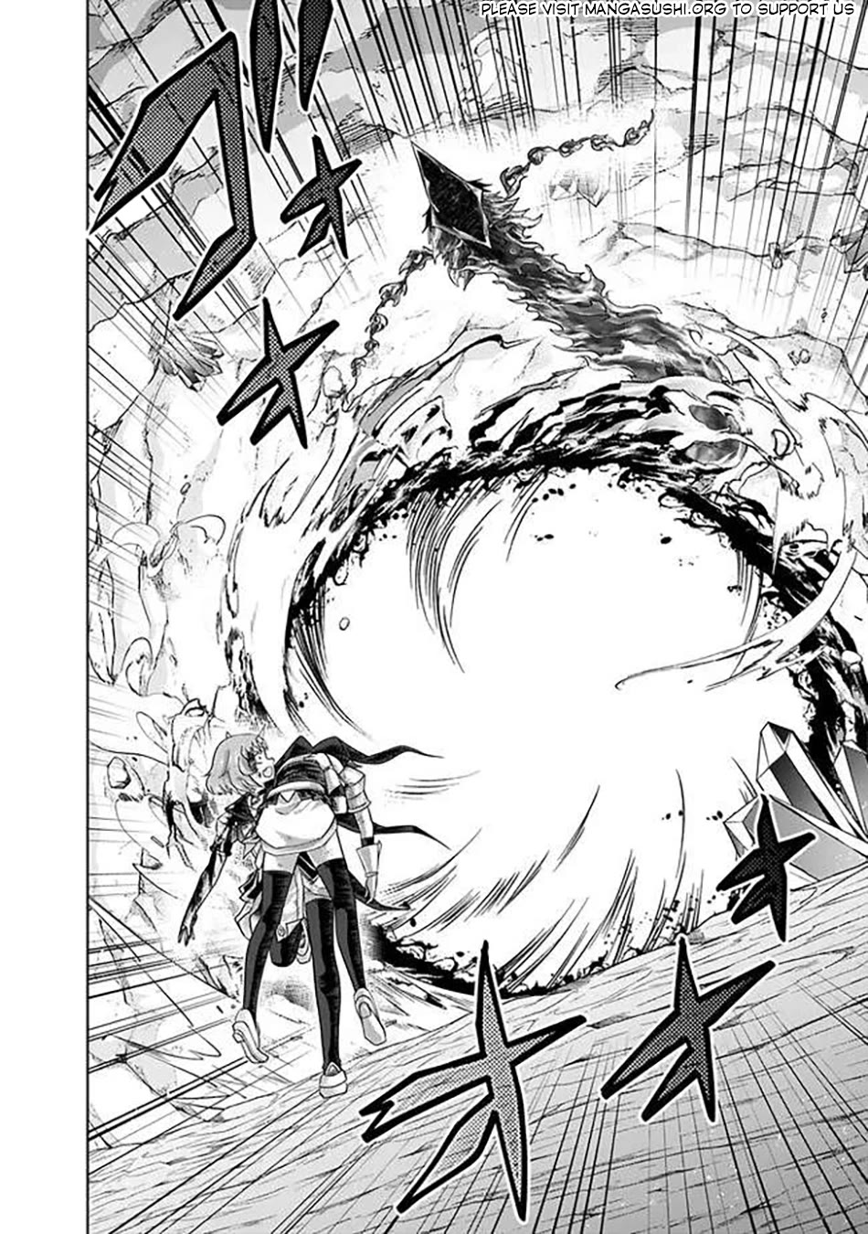 Ore no Ie ga Maryoku Spot datta Ken – Sundeiru dake de Sekai Saikyou Chapter 227 page 7 - Chapter 227