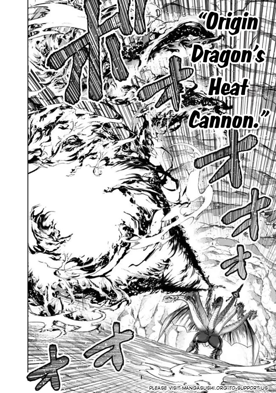 Ore no Ie ga Maryoku Spot datta Ken – Sundeiru dake de Sekai Saikyou Chapter 229 page 11 - Chapter 229