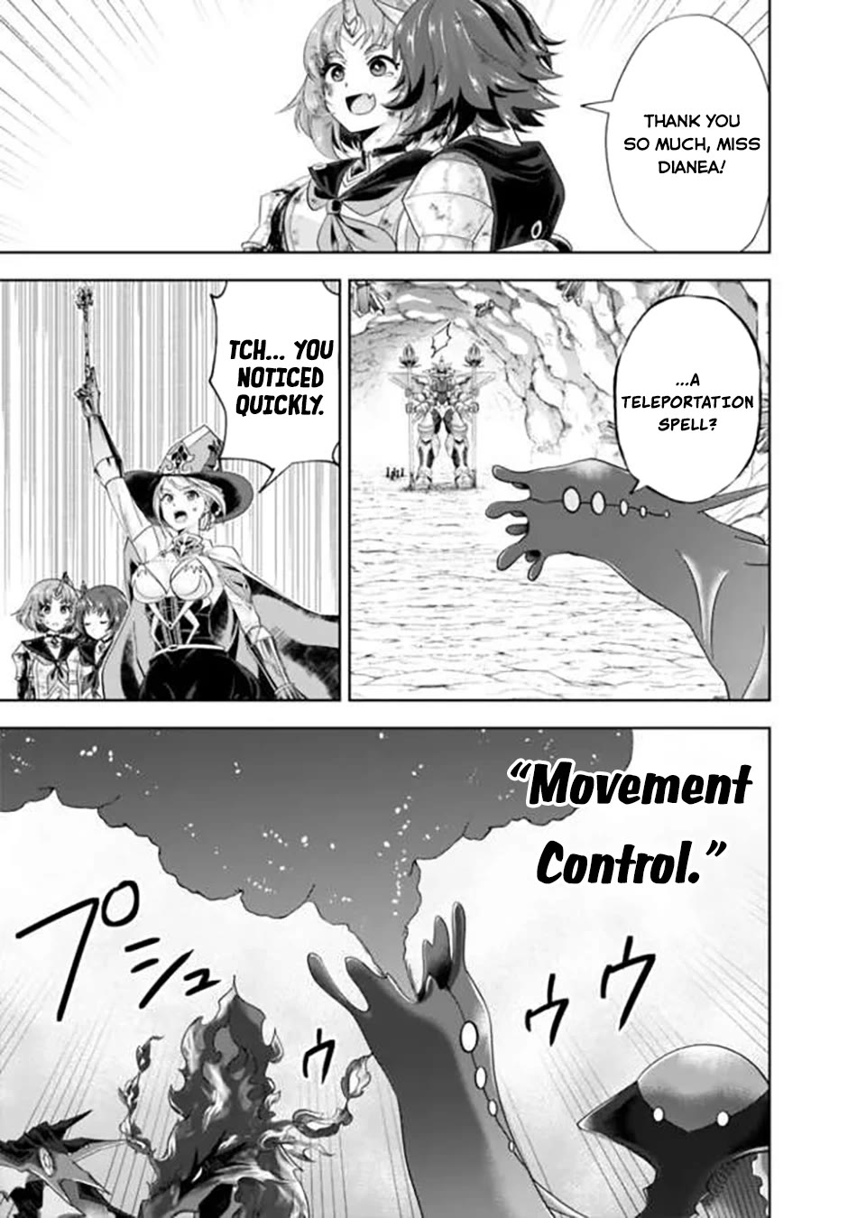 Ore no Ie ga Maryoku Spot datta Ken – Sundeiru dake de Sekai Saikyou Chapter 229 page 8 - Chapter 229