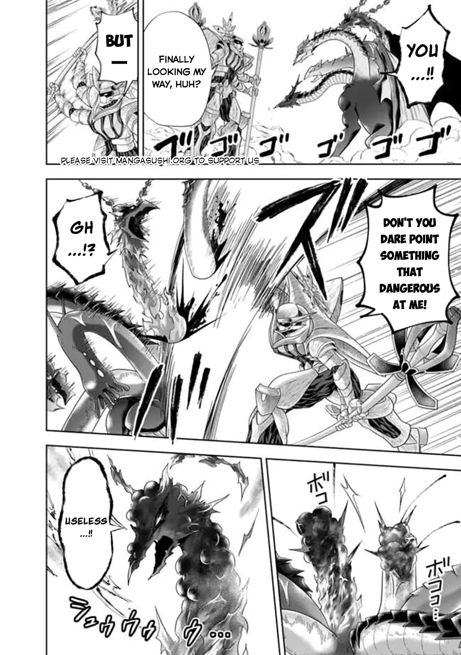 Ore no Ie ga Maryoku Spot datta Ken – Sundeiru dake de Sekai Saikyou Chapter 230 page 7 - Chapter 230