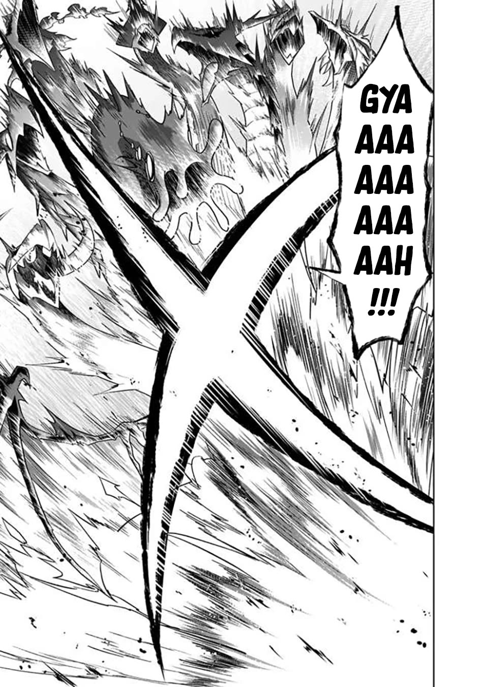Ore no Ie ga Maryoku Spot datta Ken – Sundeiru dake de Sekai Saikyou Chapter 231 page 6 - Chapter 231