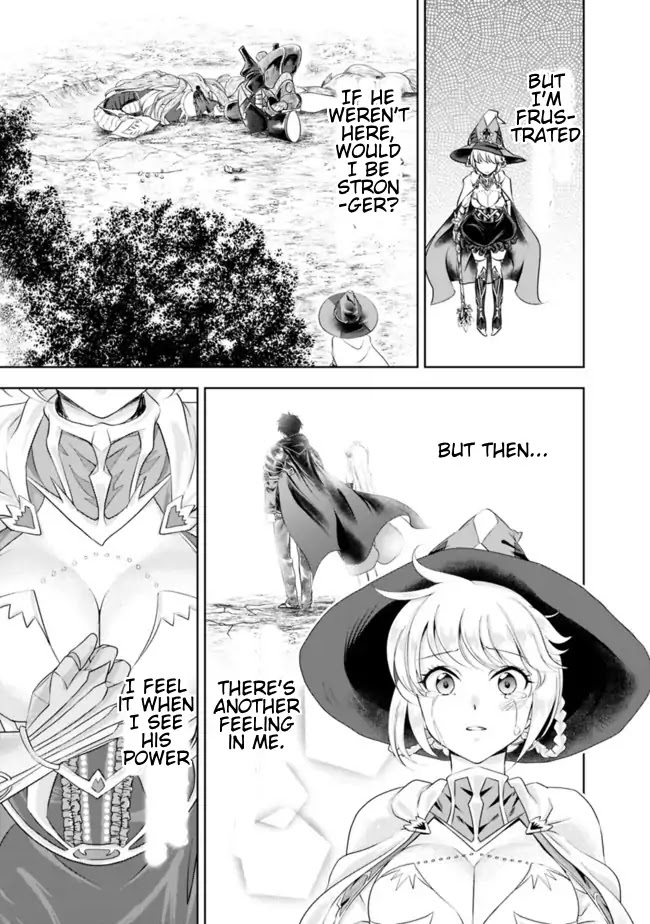 Ore no Ie ga Maryoku Spot datta Ken – Sundeiru dake de Sekai Saikyou Chapter 24 page 5 - Chapter 24