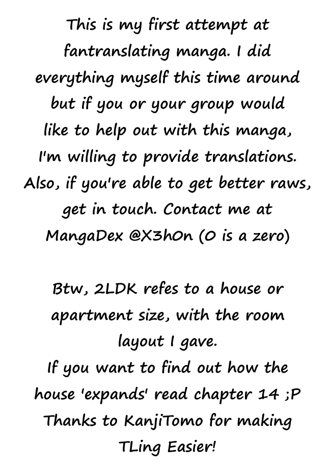 Ore no Ie ga Maryoku Spot datta Ken – Sundeiru dake de Sekai Saikyou Chapter 30 page 13 - Chapter 30