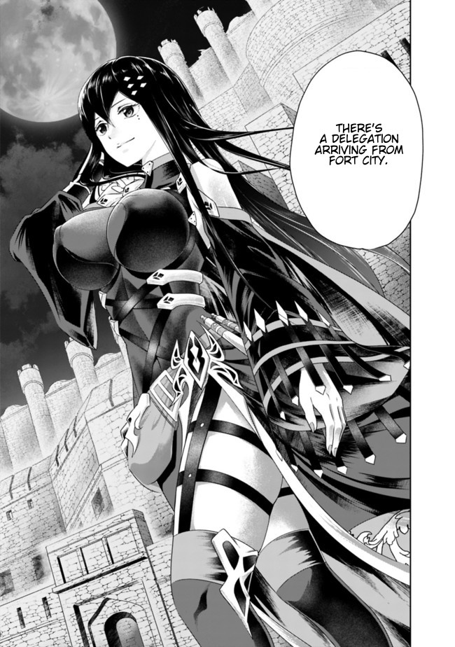 Ore no Ie ga Maryoku Spot datta Ken – Sundeiru dake de Sekai Saikyou Chapter 33 page 5 - Chapter 33