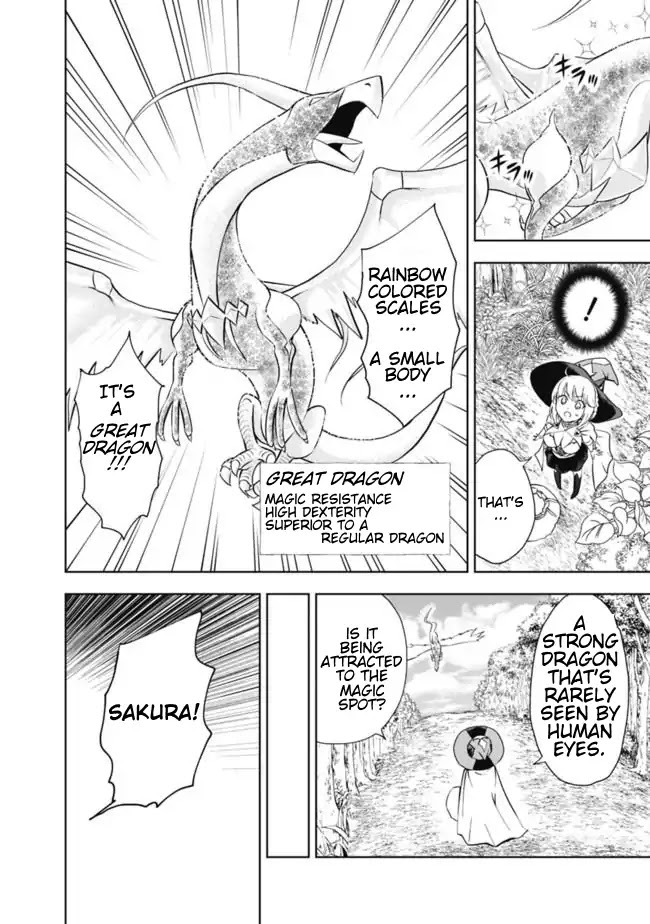 Ore no Ie ga Maryoku Spot datta Ken – Sundeiru dake de Sekai Saikyou Chapter 4 page 2 - Chapter 4