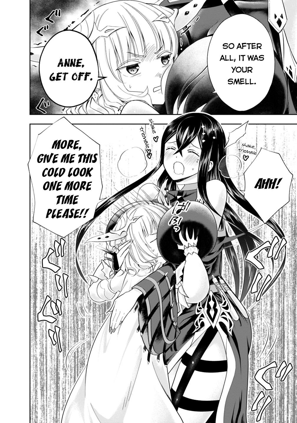 Ore no Ie ga Maryoku Spot datta Ken – Sundeiru dake de Sekai Saikyou Chapter 41 page 11 - Chapter 41