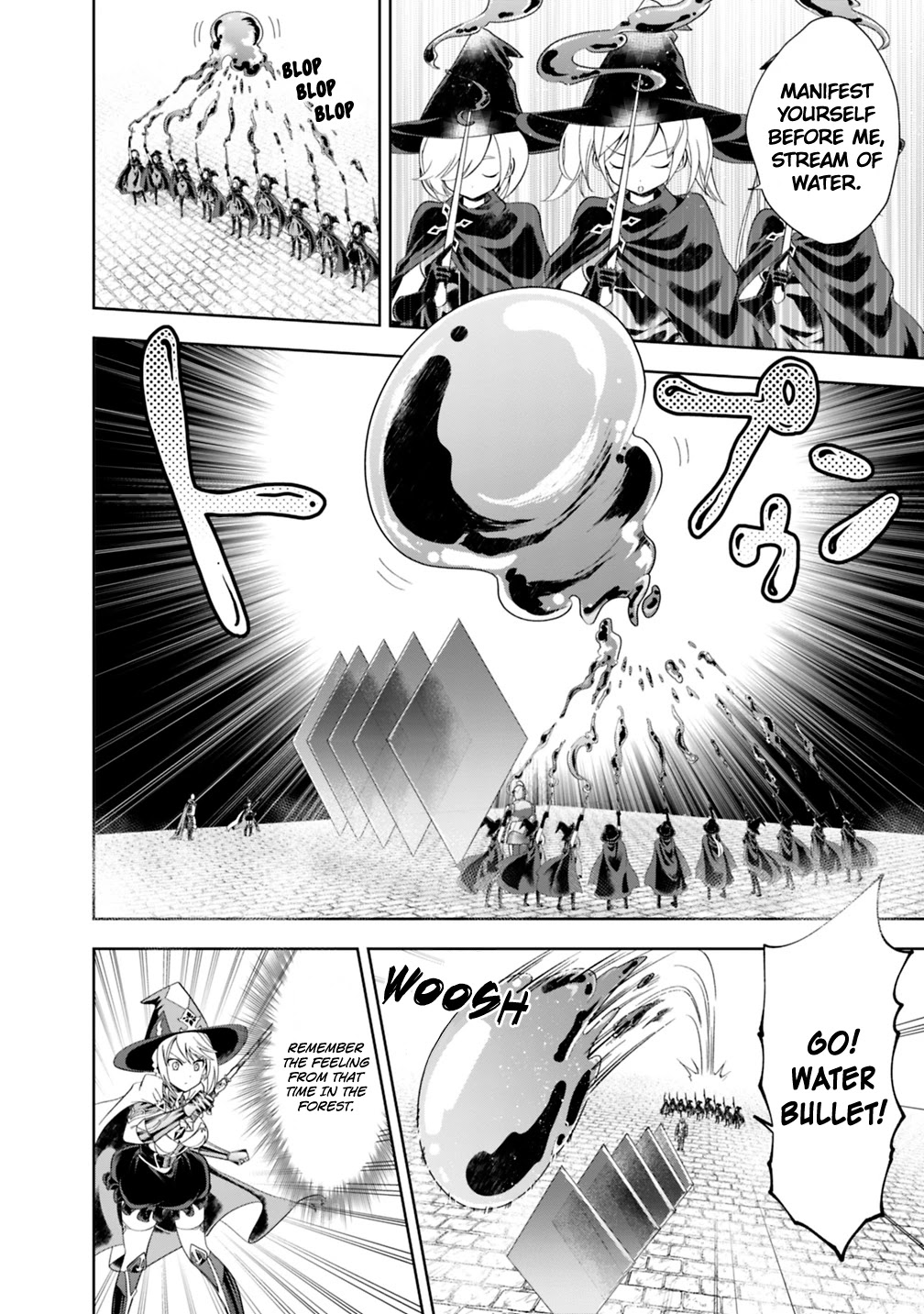 Ore no Ie ga Maryoku Spot datta Ken – Sundeiru dake de Sekai Saikyou Chapter 48 page 3 - Chapter 48