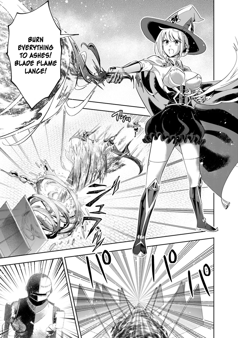 Ore no Ie ga Maryoku Spot datta Ken – Sundeiru dake de Sekai Saikyou Chapter 48 page 4 - Chapter 48