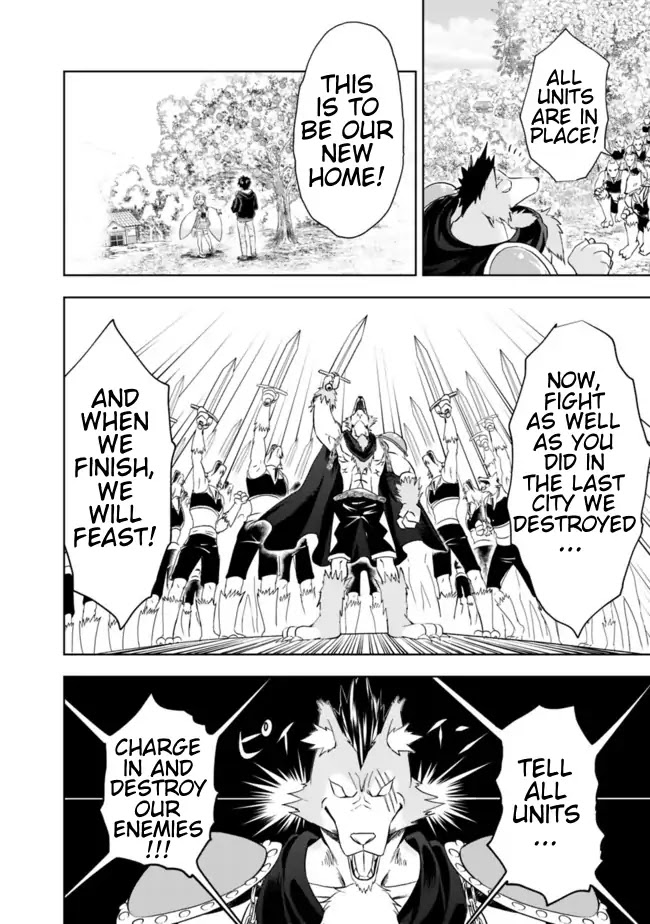 Ore no Ie ga Maryoku Spot datta Ken – Sundeiru dake de Sekai Saikyou Chapter 5 page 12 - Chapter 5