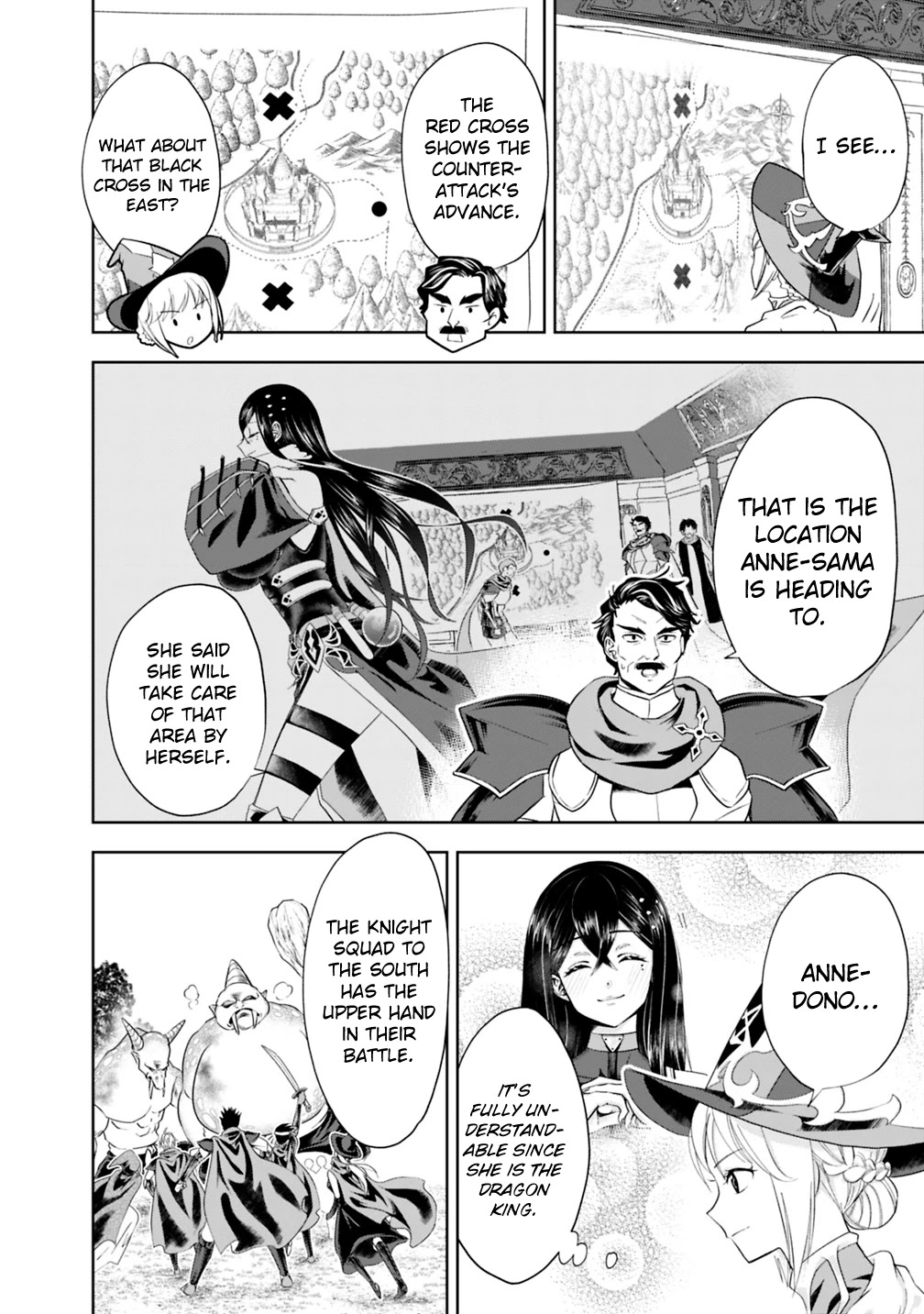 Ore no Ie ga Maryoku Spot datta Ken – Sundeiru dake de Sekai Saikyou Chapter 52 page 3 - Chapter 52