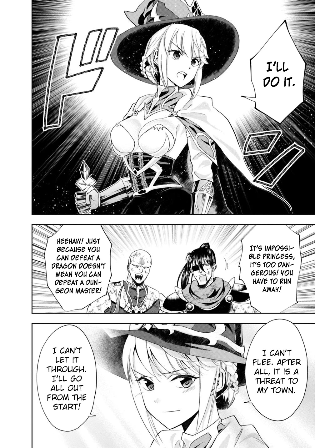 Ore no Ie ga Maryoku Spot datta Ken – Sundeiru dake de Sekai Saikyou Chapter 53 page 9 - Chapter 53