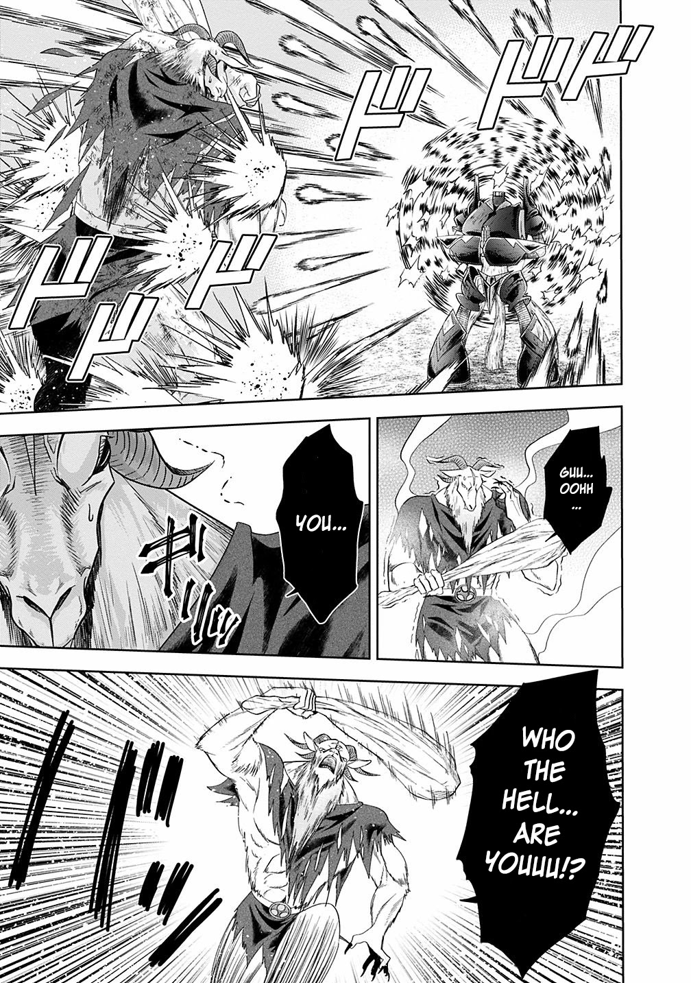 Ore no Ie ga Maryoku Spot datta Ken – Sundeiru dake de Sekai Saikyou Chapter 55 page 10 - Chapter 55