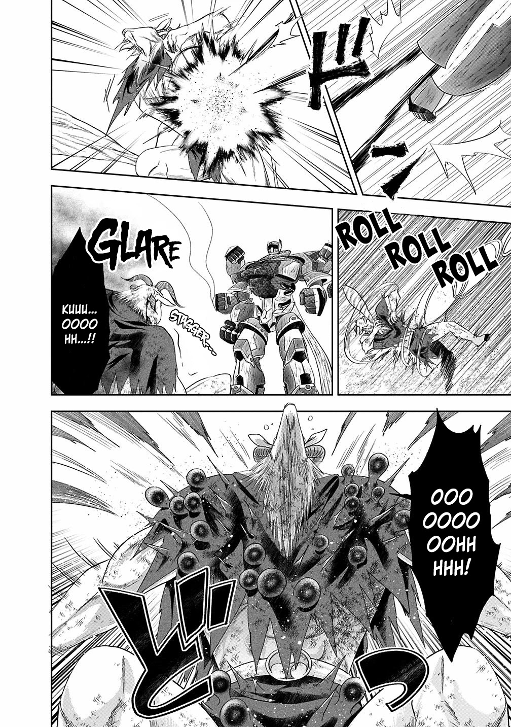 Ore no Ie ga Maryoku Spot datta Ken – Sundeiru dake de Sekai Saikyou Chapter 55 page 3 - Chapter 55
