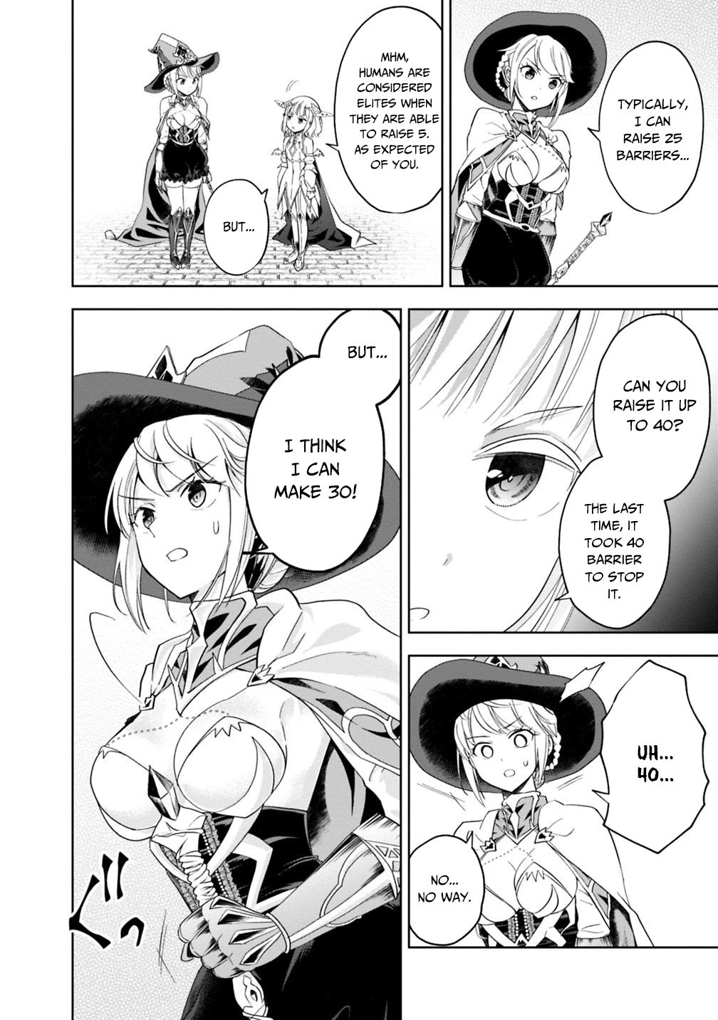 Ore no Ie ga Maryoku Spot datta Ken – Sundeiru dake de Sekai Saikyou Chapter 82 page 5 - Chapter 82