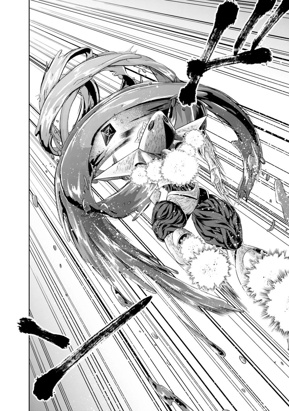 Ore no Ie ga Maryoku Spot datta Ken – Sundeiru dake de Sekai Saikyou Chapter 86 page 17 - Chapter 86