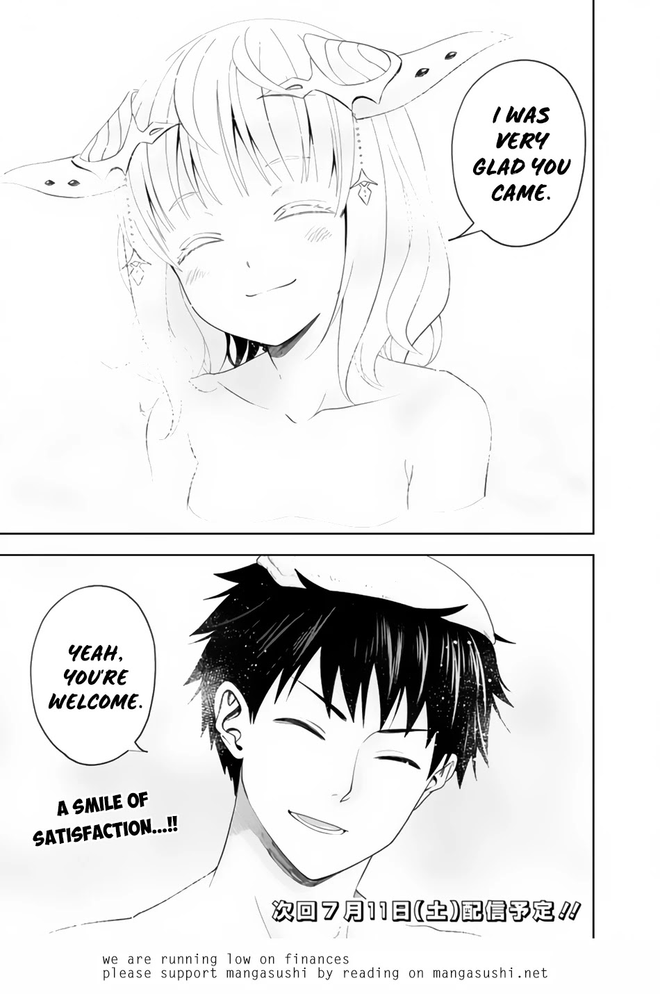 Ore no Ie ga Maryoku Spot datta Ken – Sundeiru dake de Sekai Saikyou Chapter 89 page 12 - Chapter 89