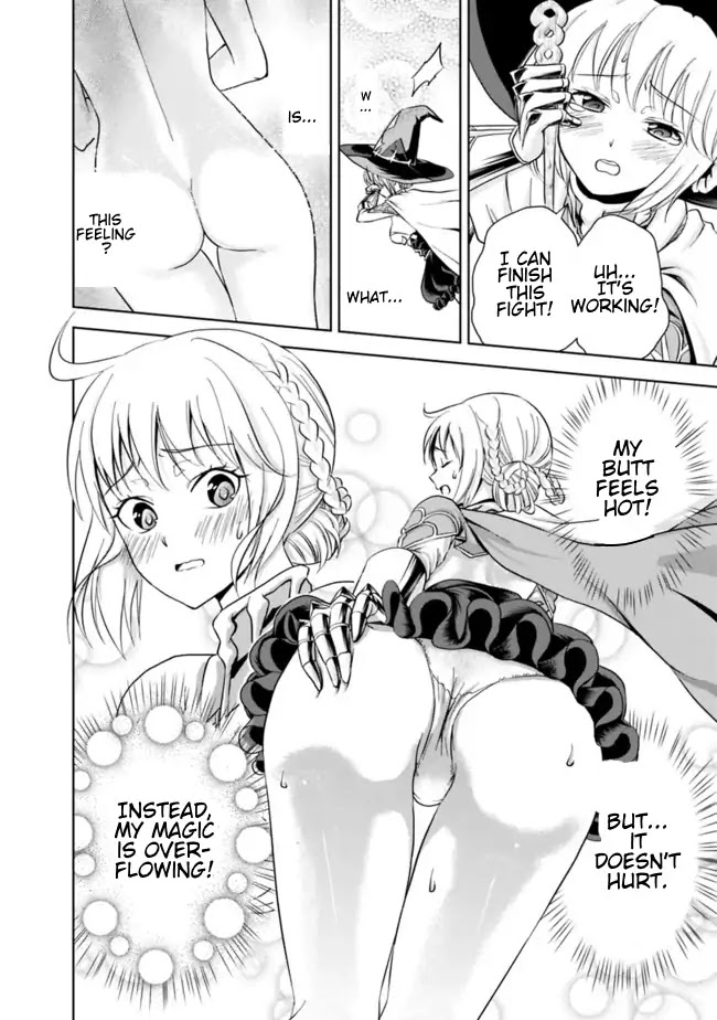 Ore no Ie ga Maryoku Spot datta Ken – Sundeiru dake de Sekai Saikyou Chapter 9 page 10 - Chapter 9