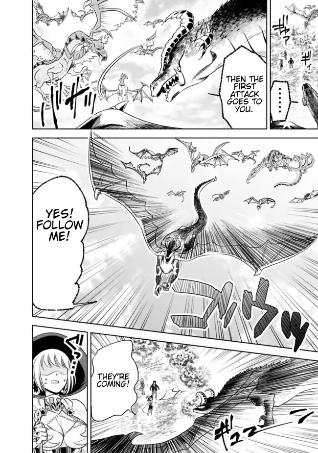 Ore no Ie ga Maryoku Spot datta Ken – Sundeiru dake de Sekai Saikyou Chapter 9 page 2 - Chapter 9