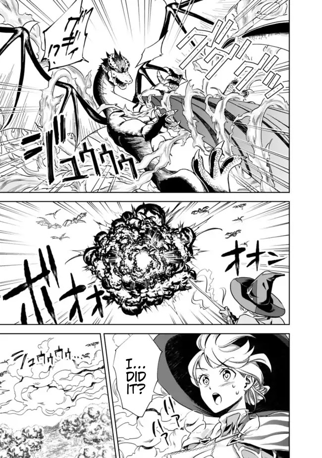 Ore no Ie ga Maryoku Spot datta Ken – Sundeiru dake de Sekai Saikyou Chapter 9 page 5 - Chapter 9