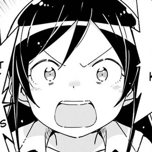 Ore no Imouto ga Konna ni Kawaii Wake ga Nai - Ayase IF Chapter 1.2 cover