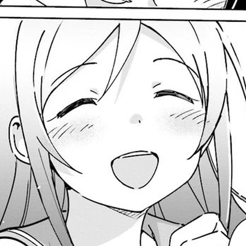 Ore no Imouto ga Konna ni Kawaii Wake ga Nai - Ayase IF Chapter 1 cover