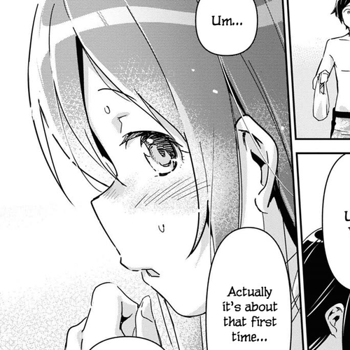 Ore no Imouto ga Konna ni Kawaii Wake ga Nai - Ayase IF Chapter 10 cover