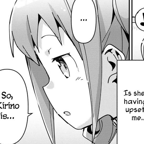 Ore no Imouto ga Konna ni Kawaii Wake ga Nai - Ayase IF Chapter 11 cover