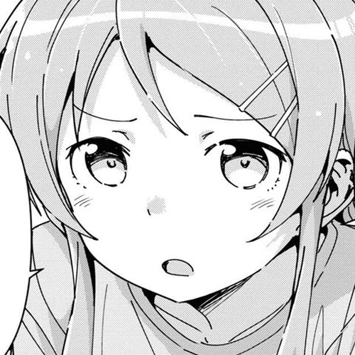 Ore no Imouto ga Konna ni Kawaii Wake ga Nai - Ayase IF Chapter 12 cover